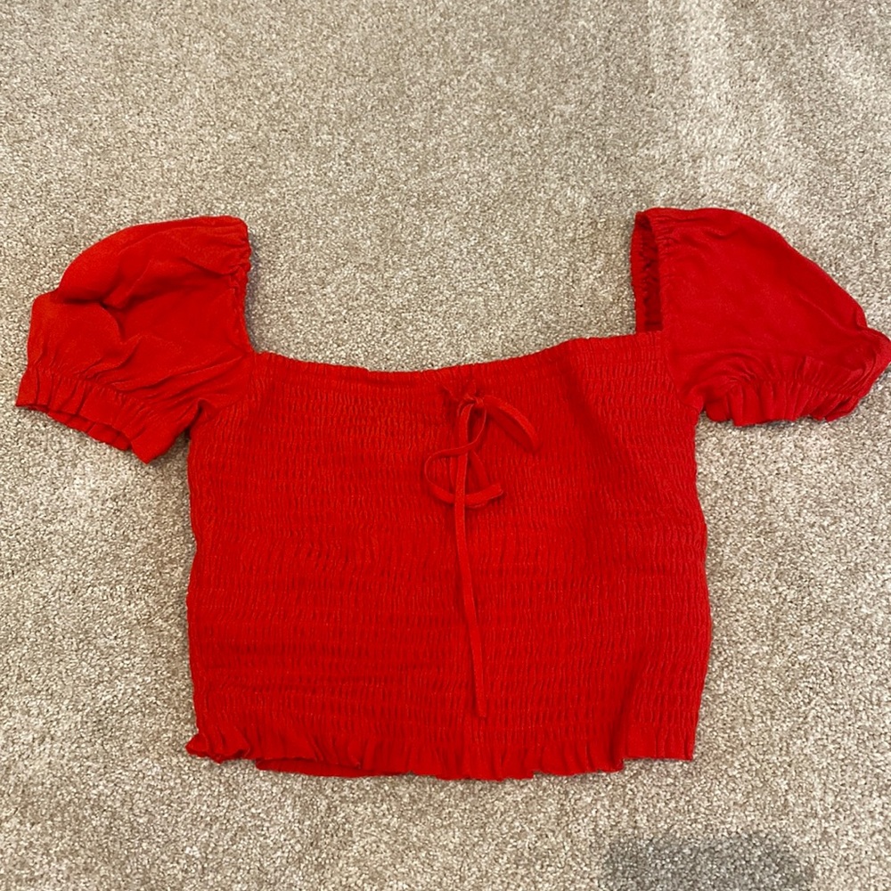 Wilfred blouse